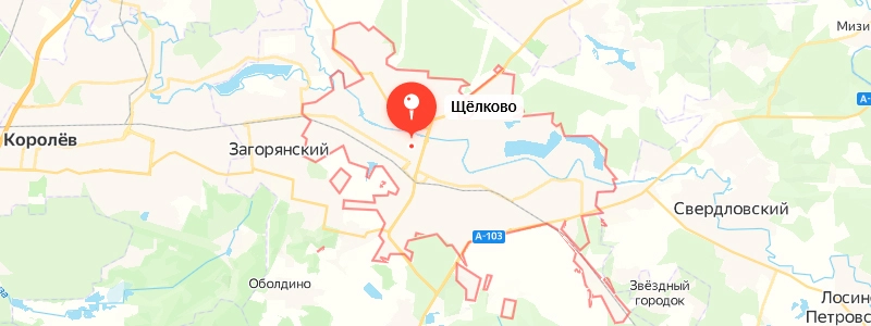 Постоянная регистрация в городе Щелково Прописка в Щелково