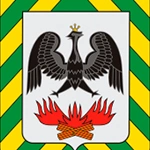 Герб города Видное