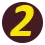 Цифра 2