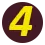 Цифра 4
