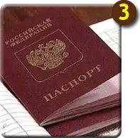 Шаг 1, к получению прописки в МО. Шаг 3, к получению прописки в МО.